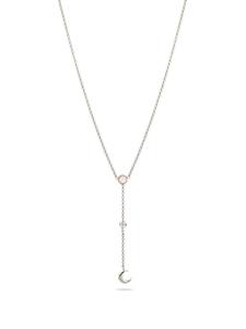 Elli Колье из серебра 925 пробы