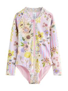 Next Купальник в цвете Rose