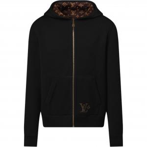 Куртка мужская LOUIS VUITTON, черный