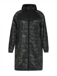 Пальто Homebase, цвет oliv camouflage