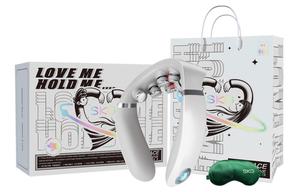 Массажеры для шеи SKG, Festival Box-Starlight