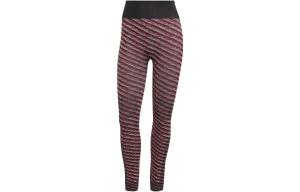 Спортивные брюки женские разноцветные Adidas