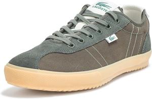 Мужские кроссовки Lacoste Backslam, хаки