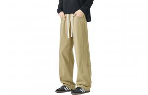 Кargo-брюки Unisex Moderate WARRIOR, хаки[free diy badge]