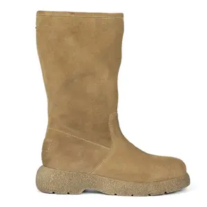 Ботинки Gioseppo Kossen, коричневый