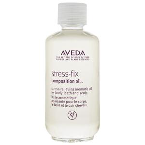 Масло для тела stress-fix composition oil Aveda, объем 50 мл