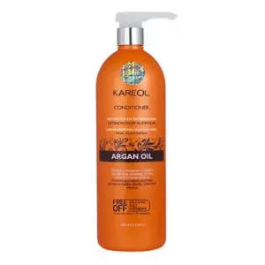 Кондиционер Argan Oil Regenerating For Weakened Hair