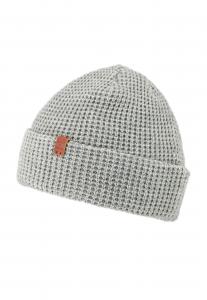 Bickley + Mitchell Amsterdam Шапка в сером цвете