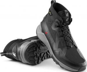 Мотоциклетные туфли Forma kumo, Black