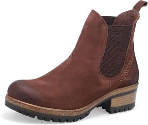 Женские ботинки Miz Mooz Danie, Brown