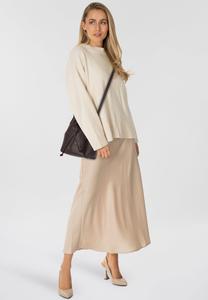 Сумка кросс-боди Liebeskind Berlin DANCING LETTERS, Burgundy/Dark Red