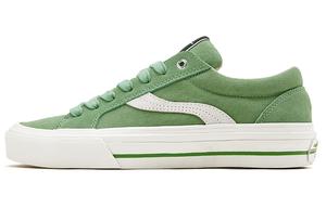 Кроссовки oddCIRKUS Astley Pro Skateboarding Shoes Unisex Low-top Mint Green, мятно-зеленый