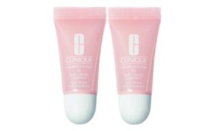 QIANBI Увлажняющий блеск для губ Glossy Complexion 10мл CLINIQUE, 7ml*2