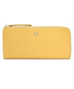 Длинный кошелек Columbu Purse L на молнии