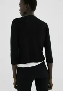 Кардиган Mango, Black