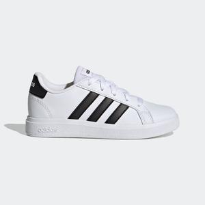 Кроссовки Adidas GRANDCOURT LIFESTYLE TENNIS LACE-UP, белый