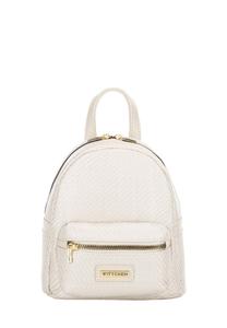 Рюкзак WITTCHEN, слоновая кость