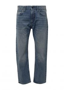 Обычные джинсы s.Oliver Benito, Blue Denim
