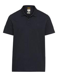 Футболка поло Camel Active, темно-синий