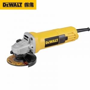 Угловая шлифовальная машина Dewalt DW811-A9 110 мм, 720W