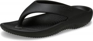 Шлепанцы Crocs унисекс для взрослых Mellow Recovery, черный
