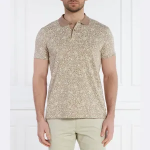 Рубашка-Поло стандартного кроя Joop!, бежевый