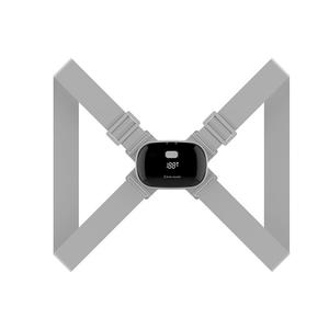 Продукты для коррекции осанки HYUNDAI, серый