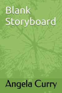 Blank Storyboard (Independently published)
