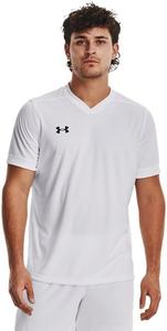 Футболка Under Armour Maquina 3.0, (100) White/Black