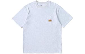 Футболка Unisex Heather Gray MADNESS, серый