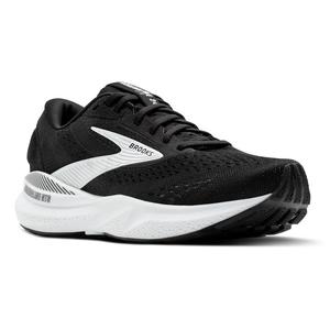 Кроссовки для бега Brooks Adrenaline GTS 24 (мужские), Black/White