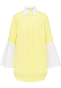 Блуза MYMO Blouse, цвет Lemon