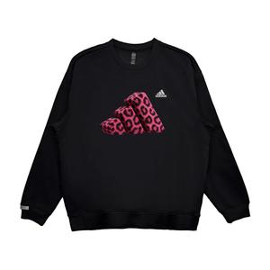 Adidas Свитшот Unisex Black