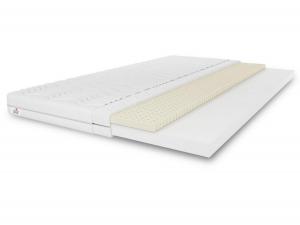 Наматрасник Marpur белый зона лежания: 120/200 см