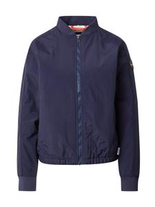 Куртка межсезонная NAPAPIJRI AMELIAS, темно-синий