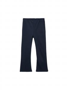 Koton Леггинсы с расклешенным низом в цвете Marine Blue