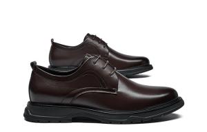 Туфли HARSON Dress Shoes Men Low-Top