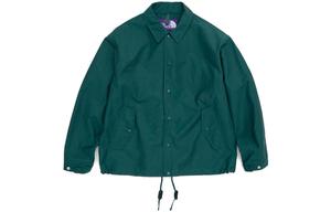 THE NORTH FACE PURPLE LABEL Куртка мужская Evergreen, Evergreen