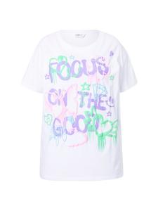 Футболка Angel of Style, белый