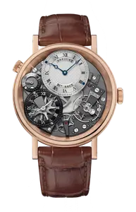 Часы tradition gmt Breguet