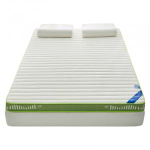 Мягкие матрасы The most beautiful time, зеленый