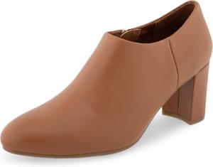 Женские ботильоны Aerosoles Bree, Tan Faux Leather