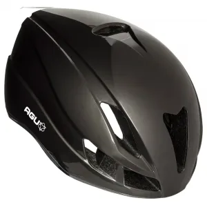 Шлем AGU Transsonic MIPS, черный