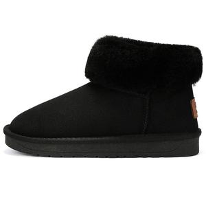 Зимние ботинки женские Oms