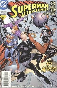 Action Comics, Edition# 765 (DC)