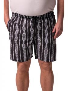 Men Plus Черные плавки