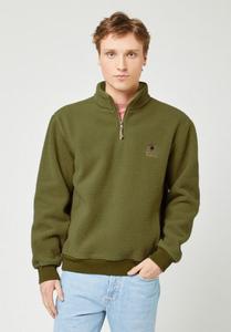 Джемпер Faguo AUBIAC, Vert/Green