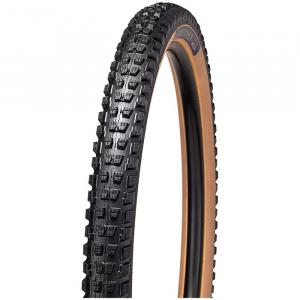 Шина Butcher Grid Trail T9 TLR - 29 дюймов Specialized, Soil Searching/Tan Sidewall