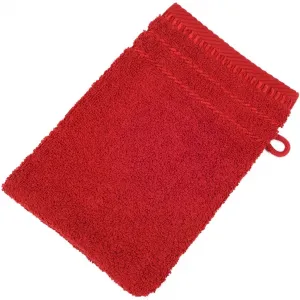 Мочалка Berlin Gözze, бордовый