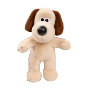 Коллекция Palm Dog, милые и забавные лимитированные куклы плюшевый кулон высота 15см Howard